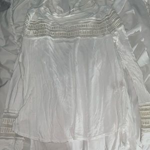 Free people long sleeve